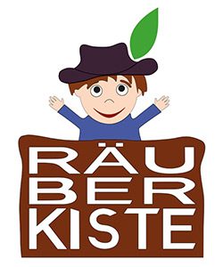 Kindergarten Räuberkiste in Karlsruhe